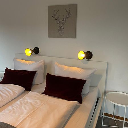 Peters Aparthotel Гослар Екстер'єр фото