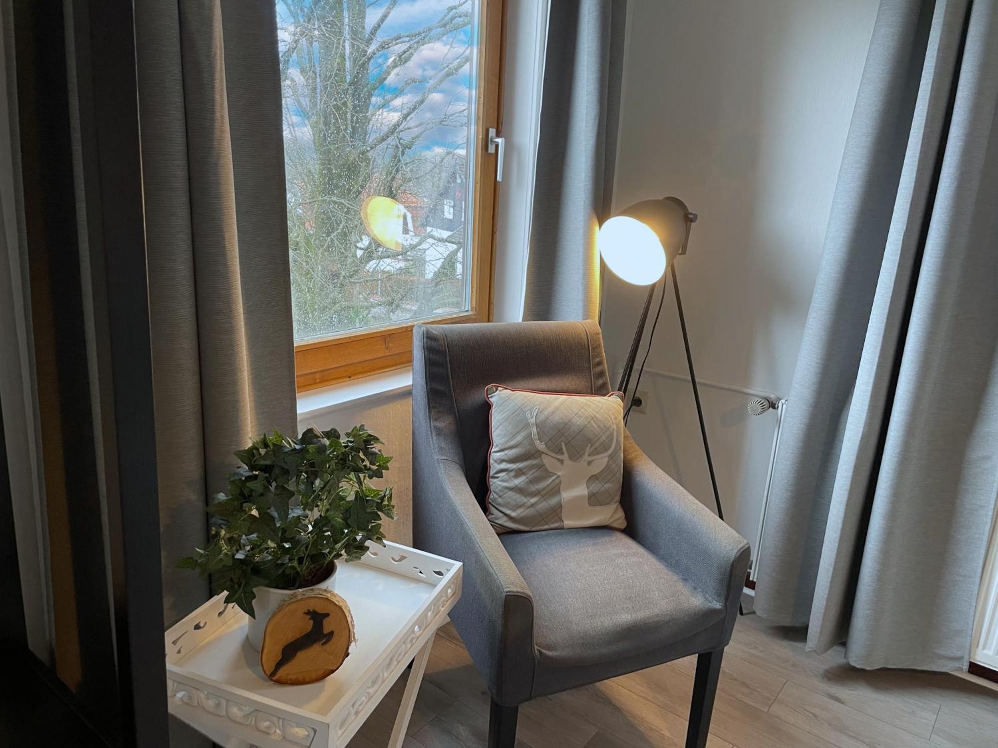 Peters Aparthotel Гослар Екстер'єр фото