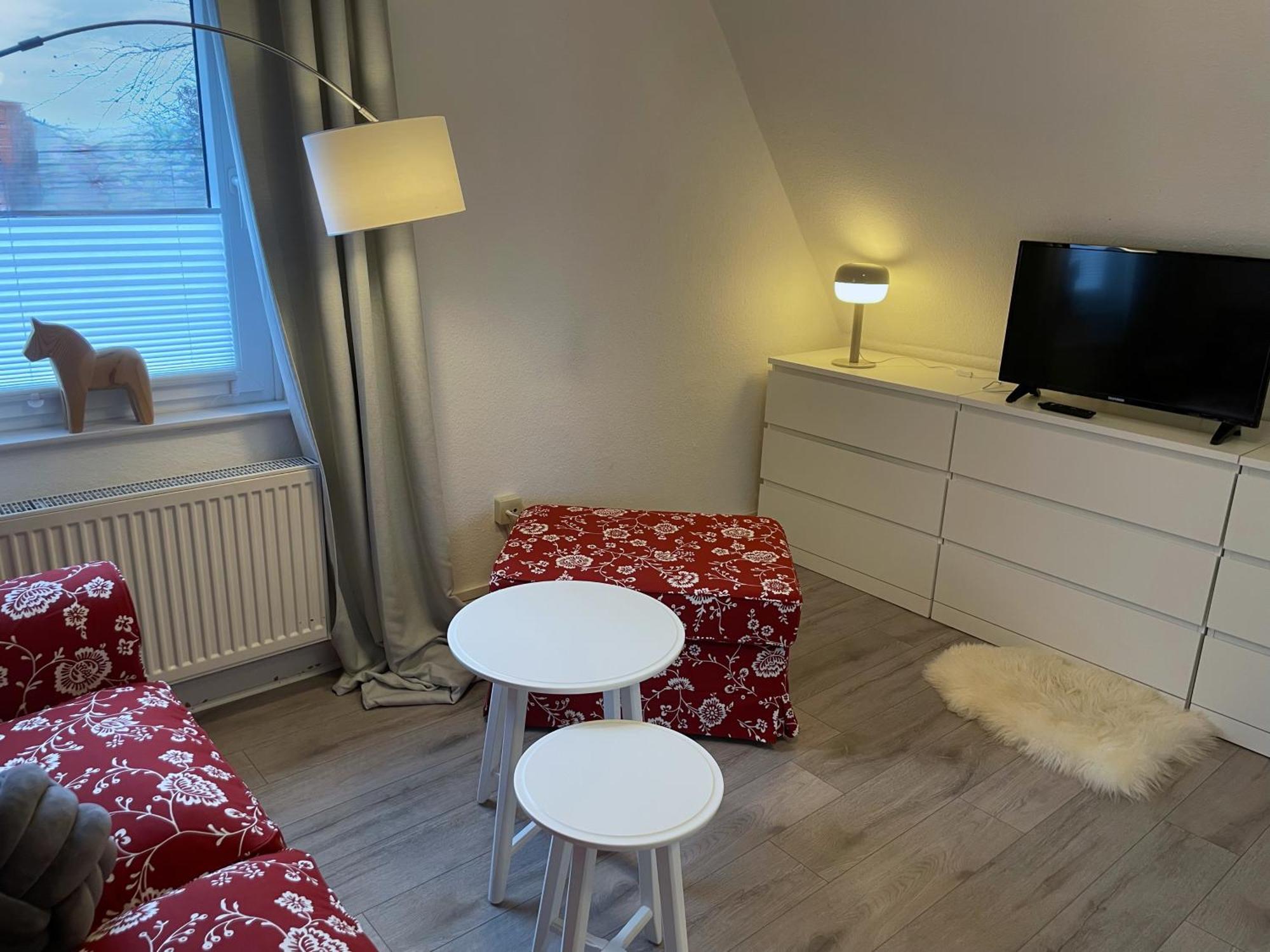 Peters Aparthotel Гослар Екстер'єр фото