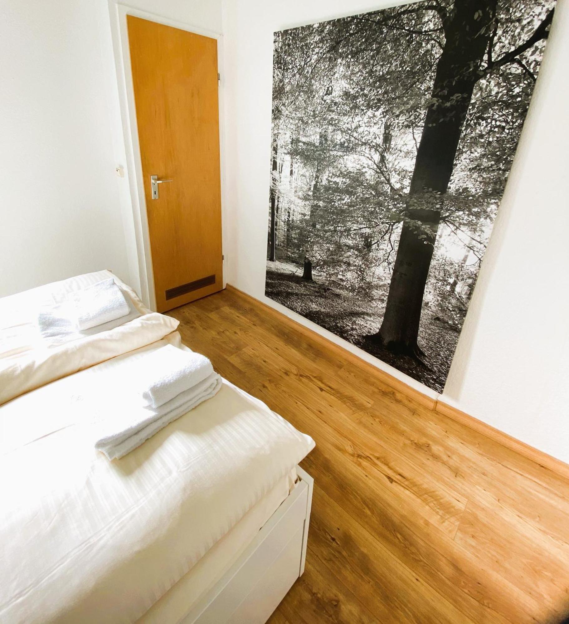 Peters Aparthotel Гослар Екстер'єр фото
