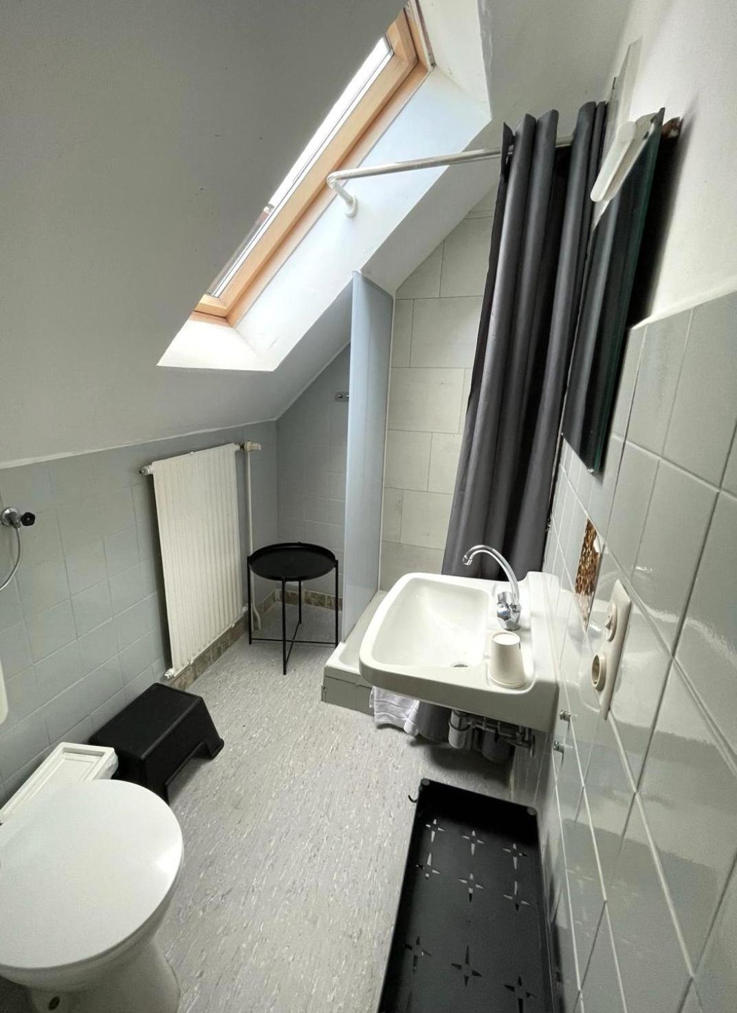 Peters Aparthotel Гослар Екстер'єр фото