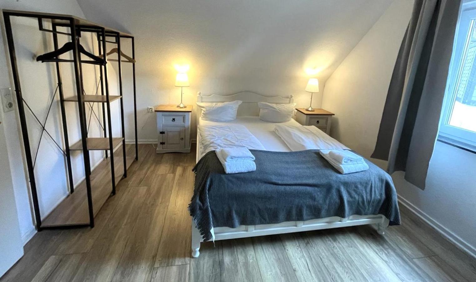 Peters Aparthotel Гослар Екстер'єр фото
