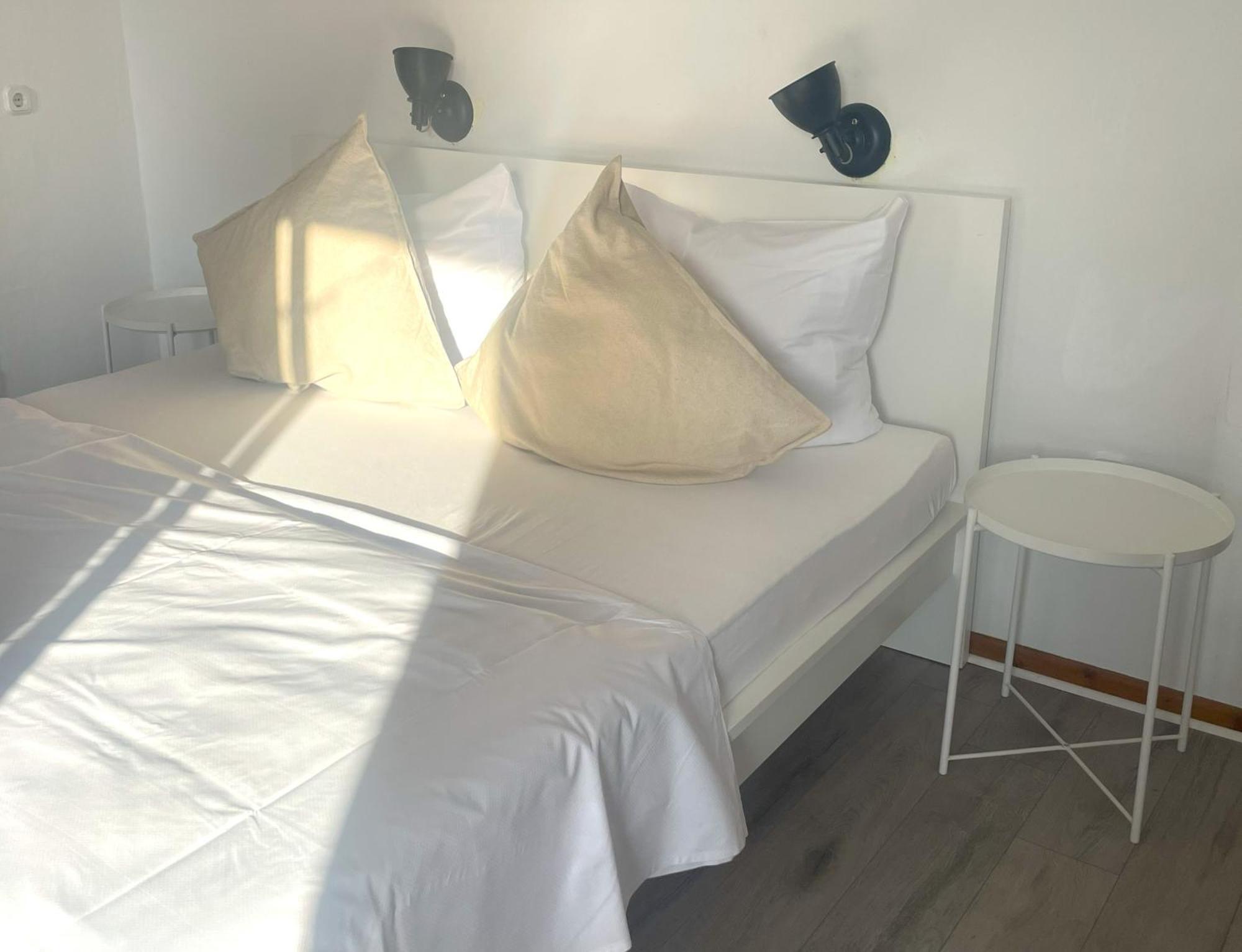 Peters Aparthotel Гослар Екстер'єр фото
