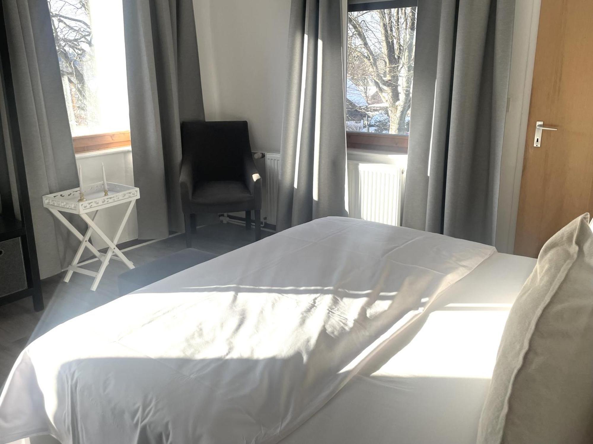 Peters Aparthotel Гослар Екстер'єр фото